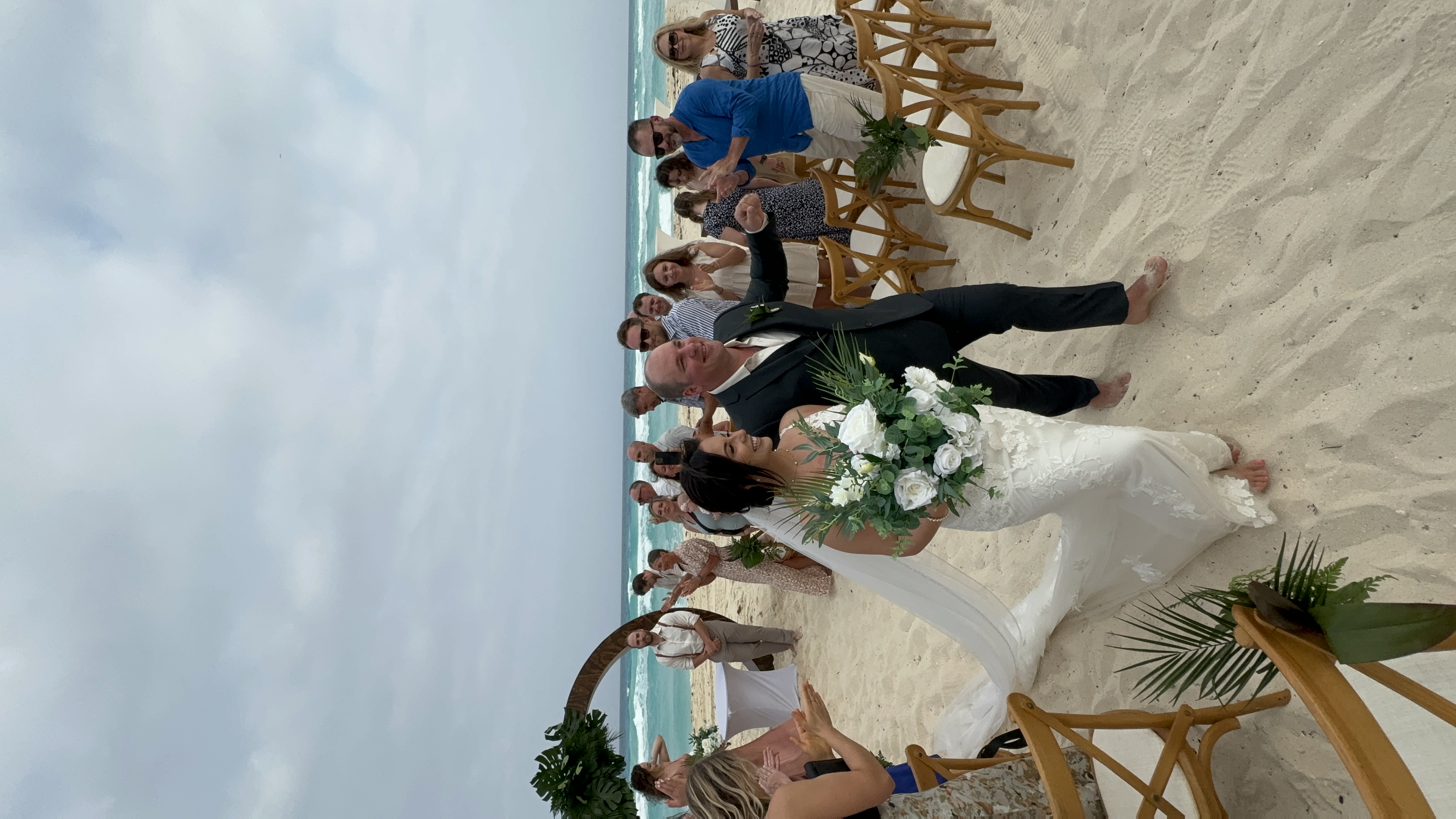 Shared wedding moment 2