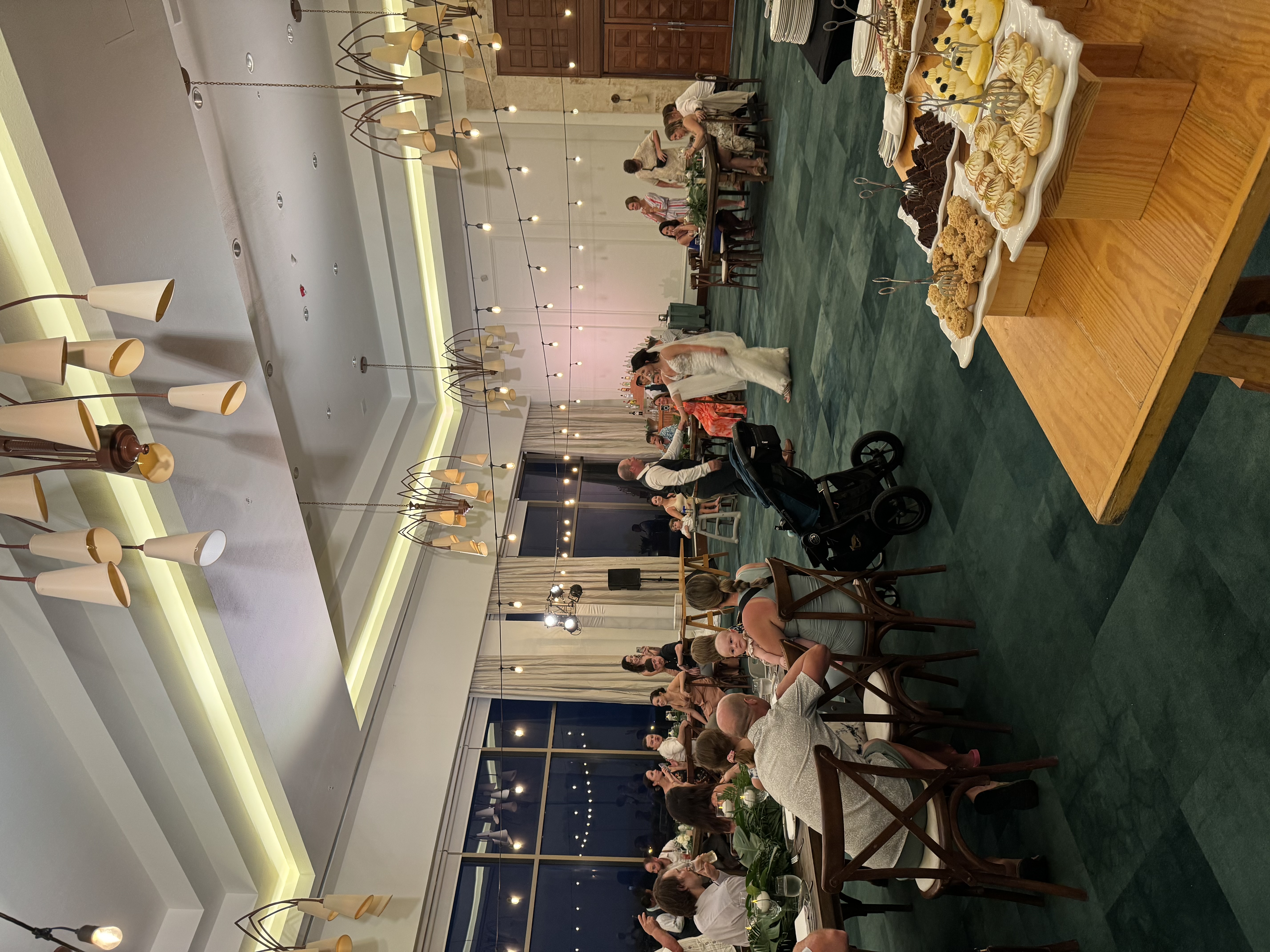 Shared wedding moment 5